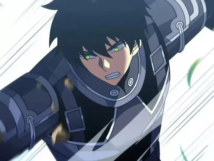 đọc truyện Mệnh Luân Chi Chủ! Khi Dị Biến Giáng Lâm Nhân Gian! Chương 193 ảnh 20 tại Thiên Thai Truyện