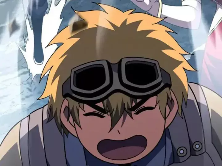 đọc truyện Mệnh Luân Chi Chủ! Khi Dị Biến Giáng Lâm Nhân Gian! Chương 193 ảnh 33 tại Thiên Thai Truyện