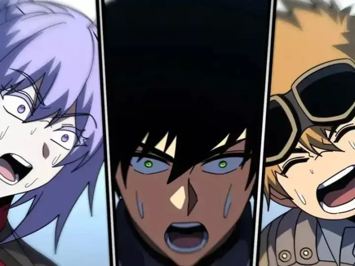 đọc truyện Mệnh Luân Chi Chủ! Khi Dị Biến Giáng Lâm Nhân Gian! Chương 193 ảnh 71 tại Thiên Thai Truyện