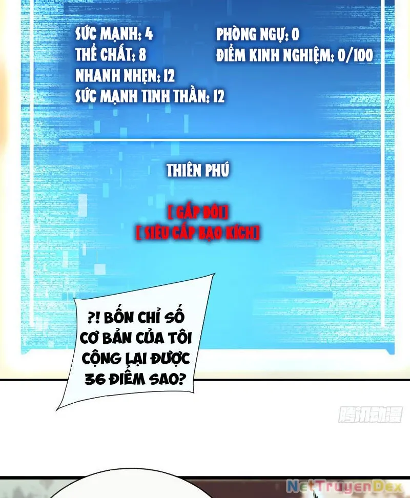 đọc truyện Mệnh Luân Chi Chủ! Khi Dị Biến Giáng Lâm Nhân Gian! Chương 2 ảnh 24 tại Thiên Thai Truyện