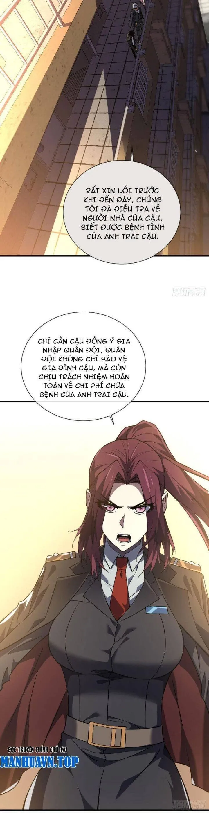 đọc truyện Mệnh Luân Chi Chủ! Khi Dị Biến Giáng Lâm Nhân Gian! Chương 21 ảnh 12 tại Truyện Dạ Ký
