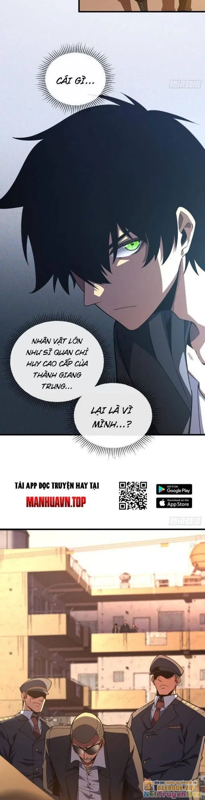 đọc truyện Mệnh Luân Chi Chủ! Khi Dị Biến Giáng Lâm Nhân Gian! Chương 21 ảnh 5 tại Truyện Dạ Ký