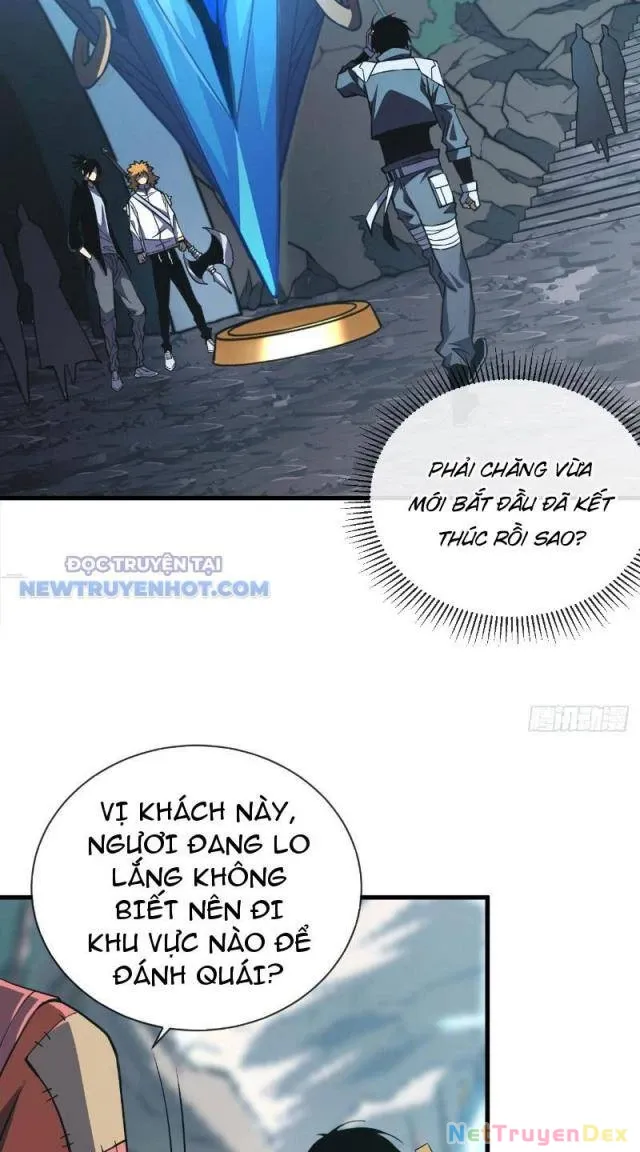đọc truyện Mệnh Luân Chi Chủ! Khi Dị Biến Giáng Lâm Nhân Gian! Chương 22 ảnh 33 tại Truyện Dạ Ký