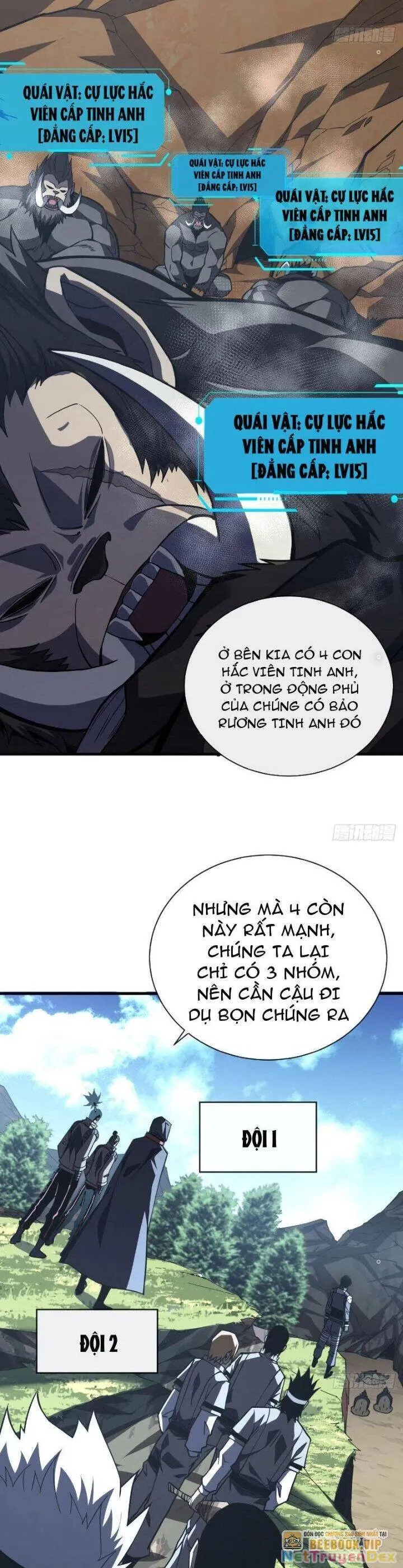 đọc truyện Mệnh Luân Chi Chủ! Khi Dị Biến Giáng Lâm Nhân Gian! Chương 25 ảnh 13 tại Truyện Dạ Ký