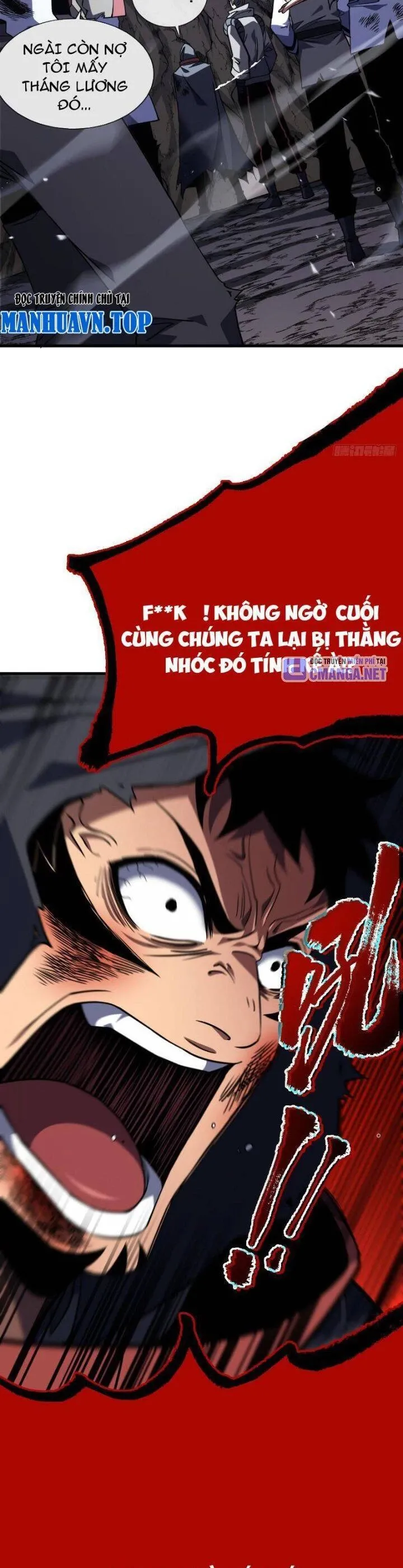 đọc truyện Mệnh Luân Chi Chủ! Khi Dị Biến Giáng Lâm Nhân Gian! Chương 27 ảnh 21 tại Thiên Thai Truyện
