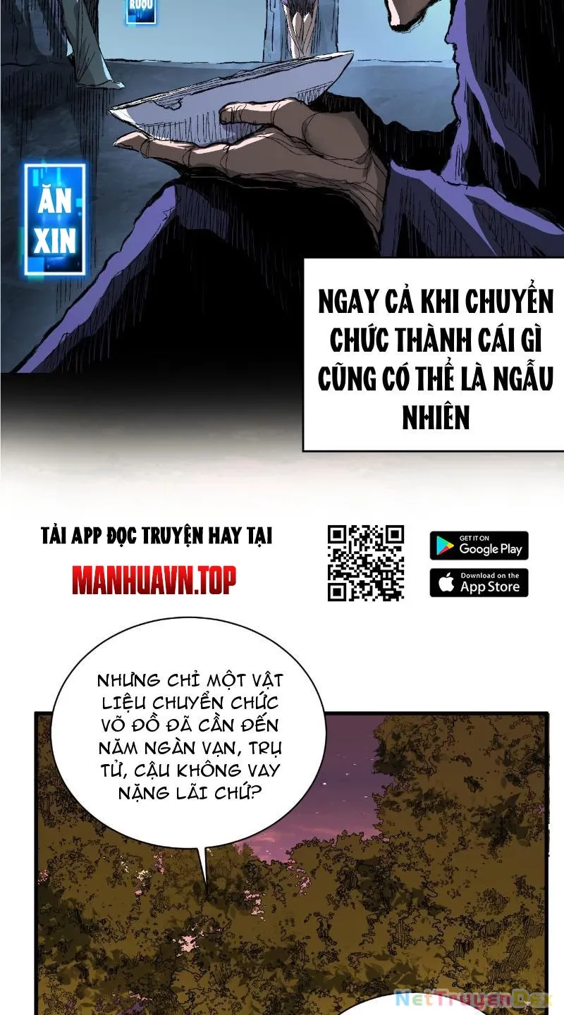 đọc truyện Mệnh Luân Chi Chủ! Khi Dị Biến Giáng Lâm Nhân Gian! Chương 3 ảnh 34 tại Thiên Thai Truyện