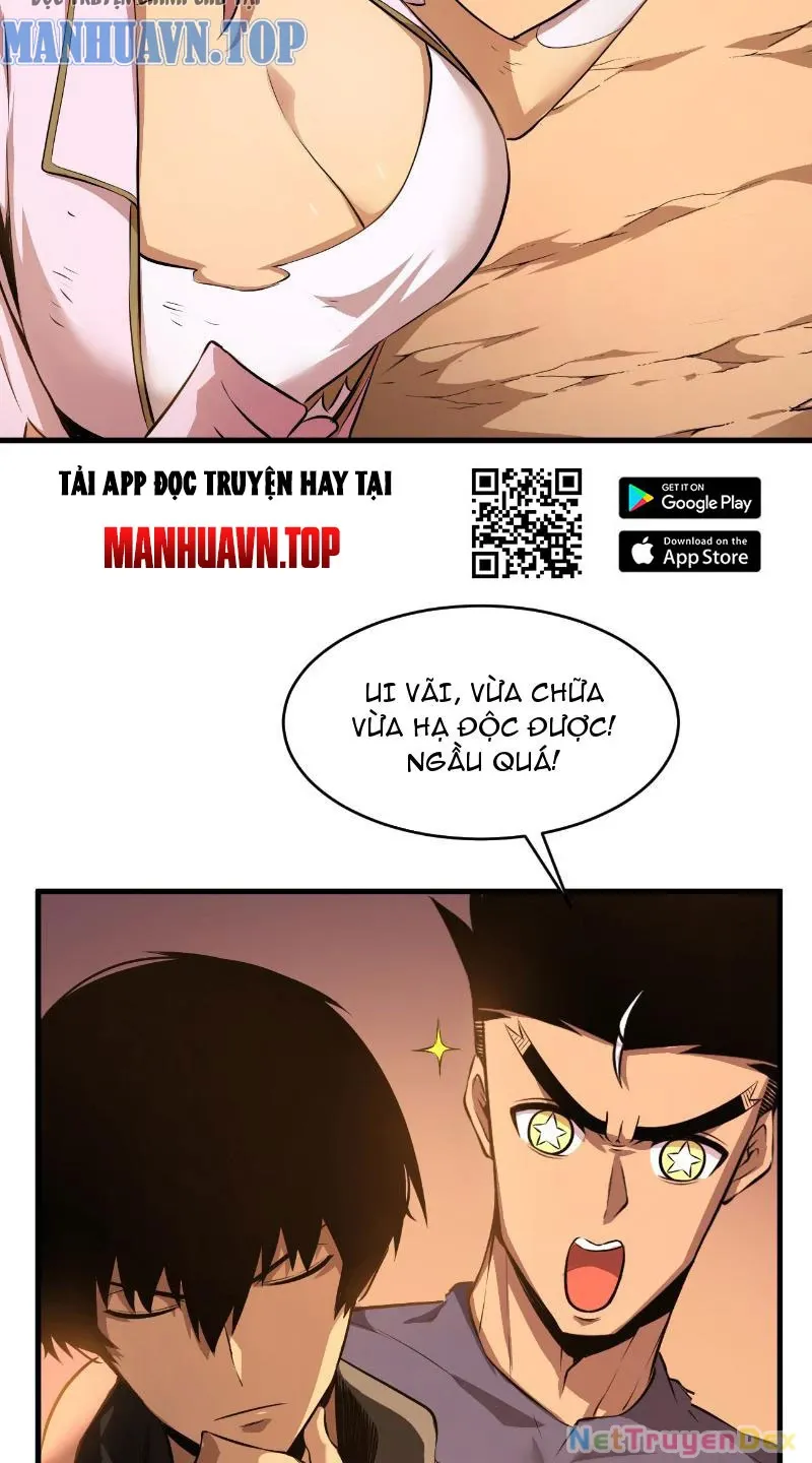 đọc truyện Mệnh Luân Chi Chủ! Khi Dị Biến Giáng Lâm Nhân Gian! Chương 3 ảnh 47 tại Thiên Thai Truyện