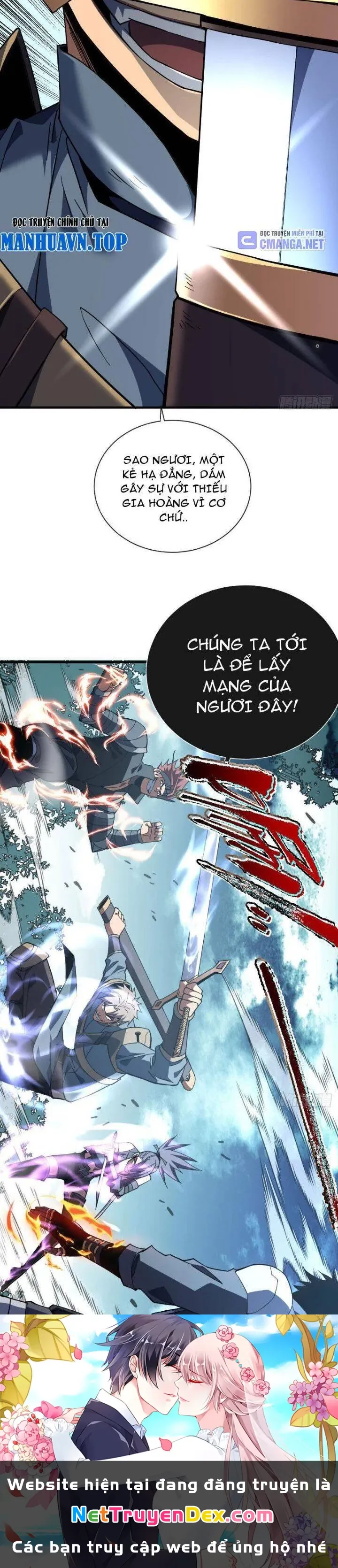đọc truyện Mệnh Luân Chi Chủ! Khi Dị Biến Giáng Lâm Nhân Gian! Chương 30 ảnh 15 tại Truyện Dạ Ký