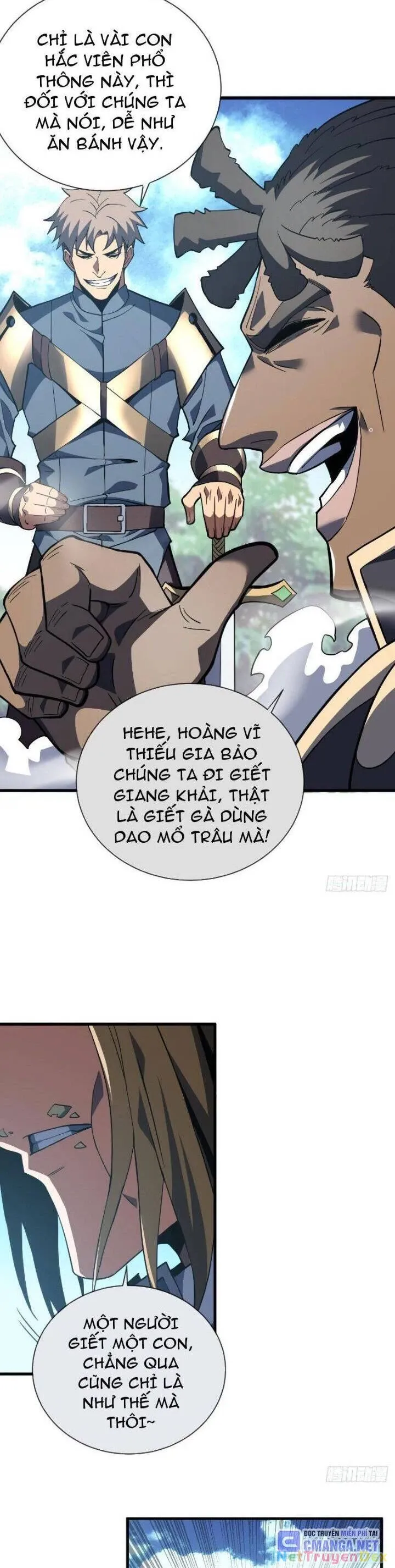 đọc truyện Mệnh Luân Chi Chủ! Khi Dị Biến Giáng Lâm Nhân Gian! Chương 30 ảnh 3 tại Truyện Dạ Ký