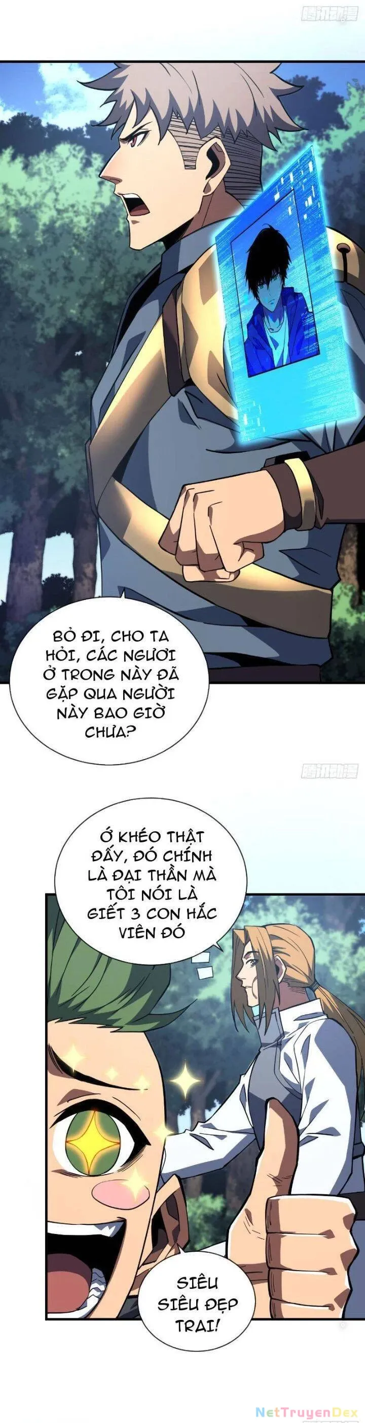 đọc truyện Mệnh Luân Chi Chủ! Khi Dị Biến Giáng Lâm Nhân Gian! Chương 30 ảnh 6 tại Truyện Dạ Ký