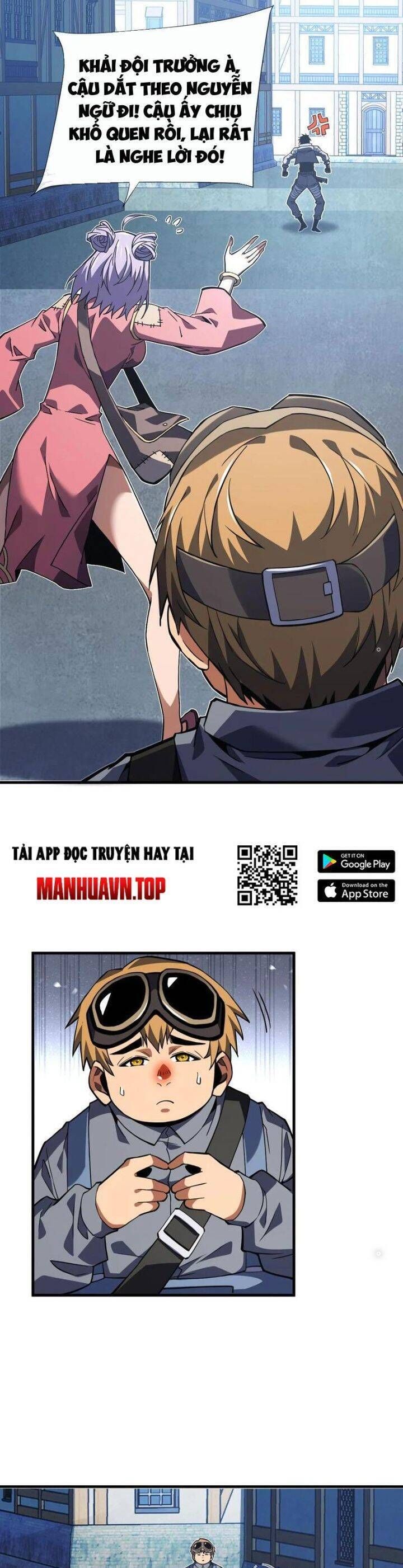 đọc truyện Mệnh Luân Chi Chủ! Khi Dị Biến Giáng Lâm Nhân Gian! Chương 34 ảnh 20 tại Truyện Dạ Ký