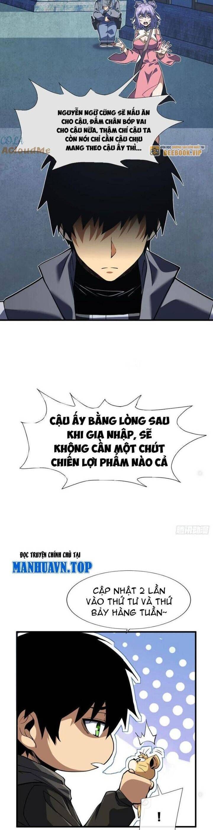 đọc truyện Mệnh Luân Chi Chủ! Khi Dị Biến Giáng Lâm Nhân Gian! Chương 34 ảnh 21 tại Truyện Dạ Ký