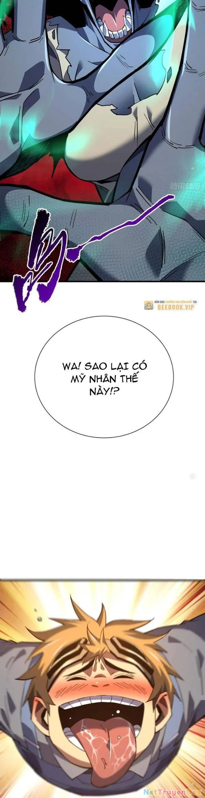 đọc truyện Mệnh Luân Chi Chủ! Khi Dị Biến Giáng Lâm Nhân Gian! Chương 35 ảnh 16 tại Thiên Thai Truyện