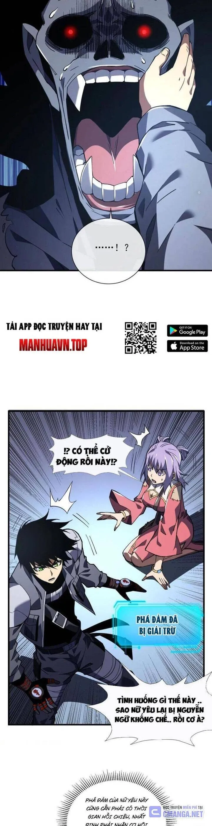 đọc truyện Mệnh Luân Chi Chủ! Khi Dị Biến Giáng Lâm Nhân Gian! Chương 35 ảnh 19 tại Thiên Thai Truyện