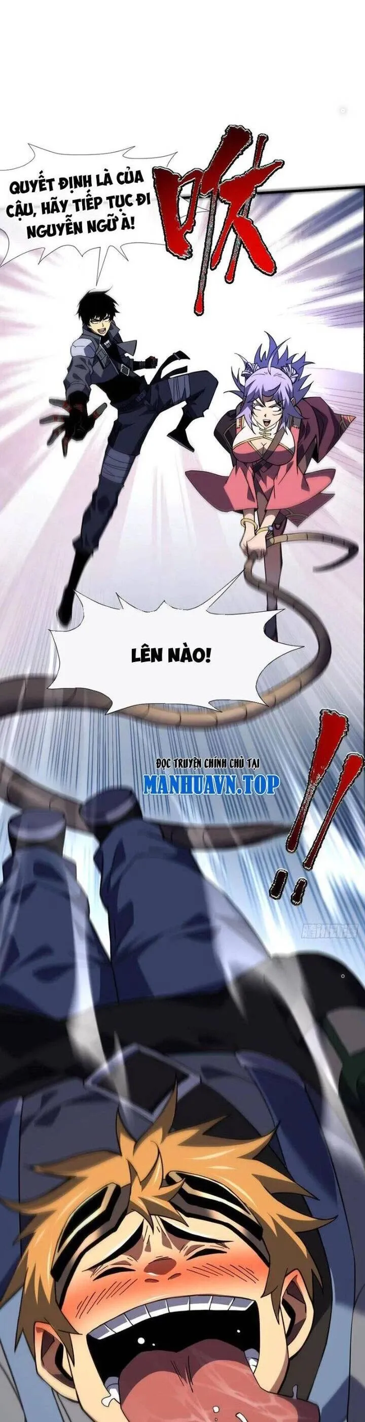 đọc truyện Mệnh Luân Chi Chủ! Khi Dị Biến Giáng Lâm Nhân Gian! Chương 36 ảnh 13 tại Truyện Dạ Ký