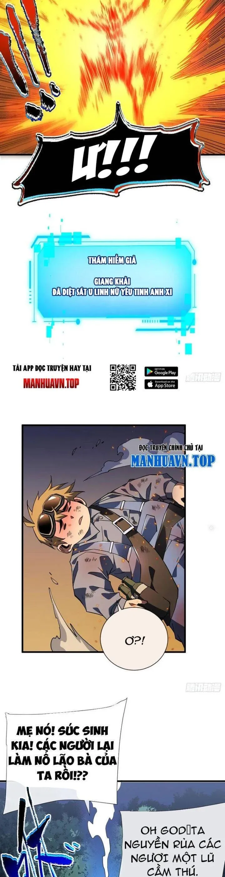 đọc truyện Mệnh Luân Chi Chủ! Khi Dị Biến Giáng Lâm Nhân Gian! Chương 36 ảnh 18 tại Truyện Dạ Ký