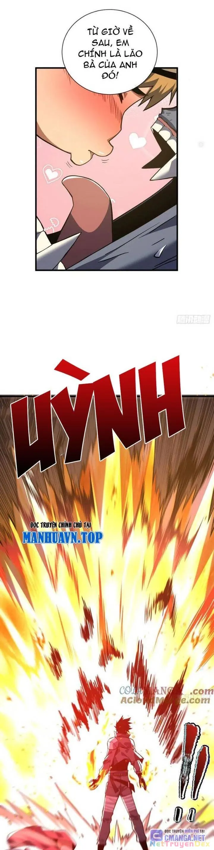 đọc truyện Mệnh Luân Chi Chủ! Khi Dị Biến Giáng Lâm Nhân Gian! Chương 36 ảnh 3 tại Truyện Dạ Ký