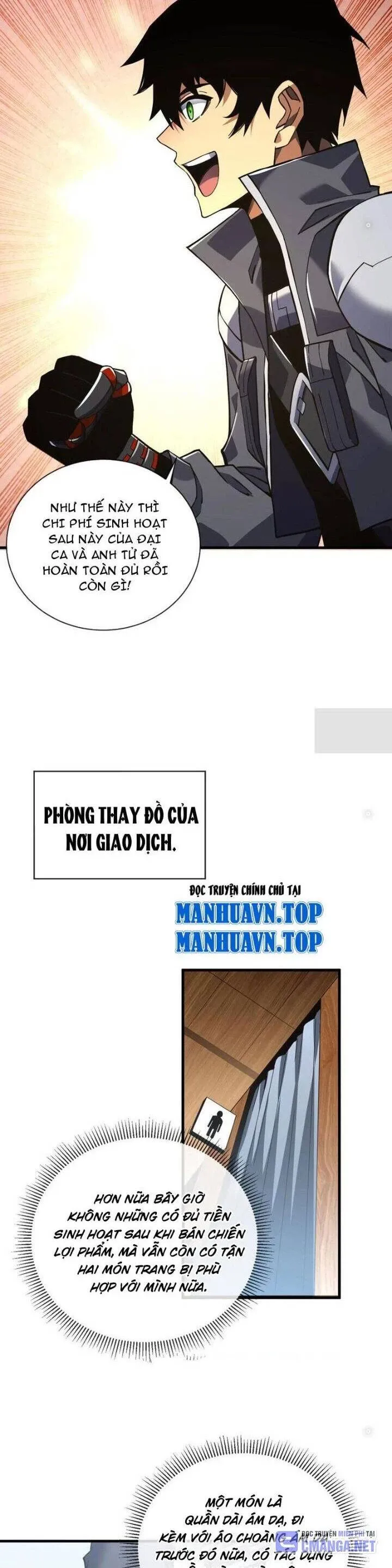 đọc truyện Mệnh Luân Chi Chủ! Khi Dị Biến Giáng Lâm Nhân Gian! Chương 38 ảnh 3 tại Thiên Thai Truyện
