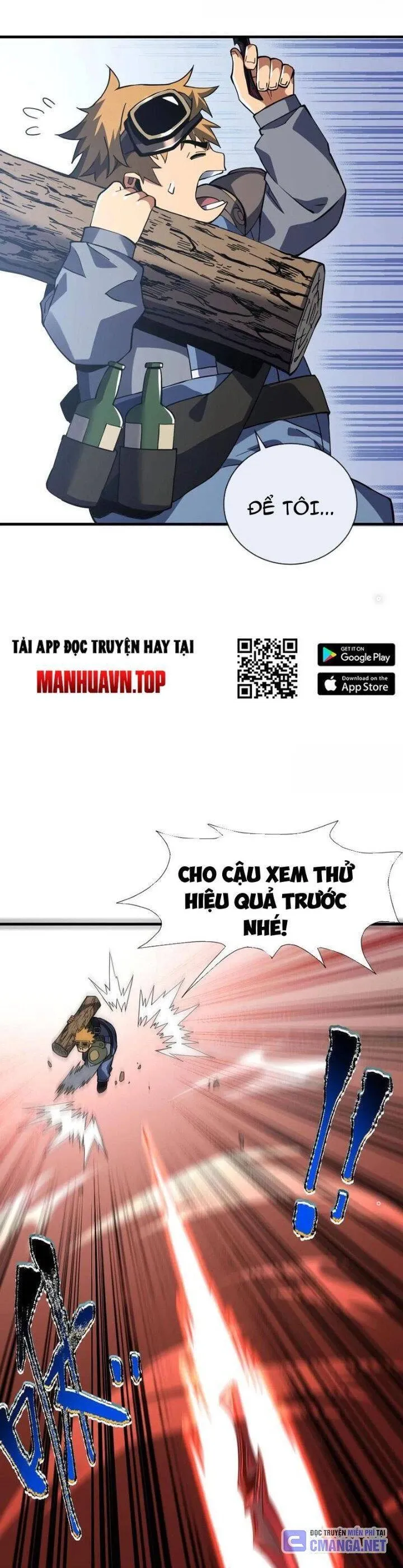 đọc truyện Mệnh Luân Chi Chủ! Khi Dị Biến Giáng Lâm Nhân Gian! Chương 38 ảnh 7 tại Thiên Thai Truyện