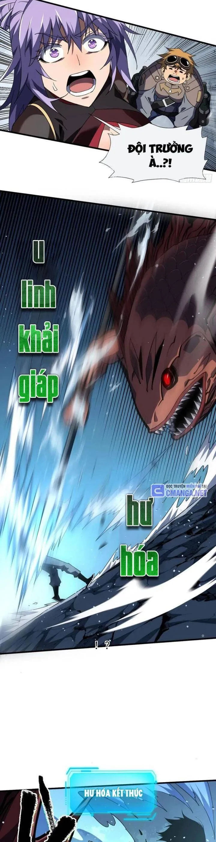 đọc truyện Mệnh Luân Chi Chủ! Khi Dị Biến Giáng Lâm Nhân Gian! Chương 39 ảnh 17 tại Truyện Dạ Ký