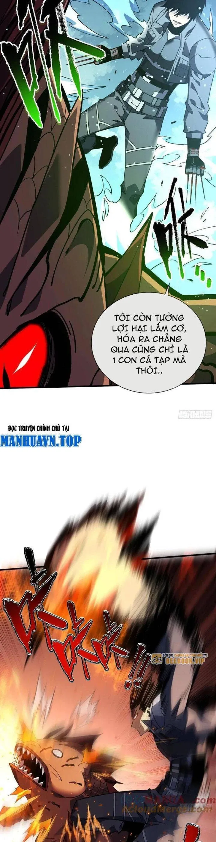 đọc truyện Mệnh Luân Chi Chủ! Khi Dị Biến Giáng Lâm Nhân Gian! Chương 39 ảnh 18 tại Truyện Dạ Ký