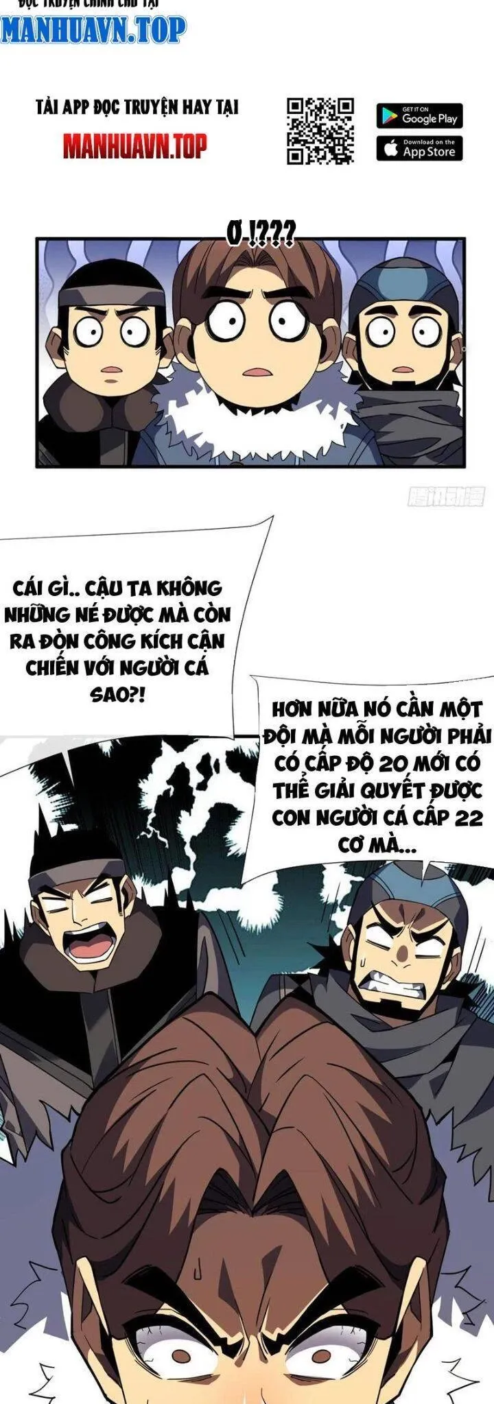 đọc truyện Mệnh Luân Chi Chủ! Khi Dị Biến Giáng Lâm Nhân Gian! Chương 39 ảnh 20 tại Truyện Dạ Ký