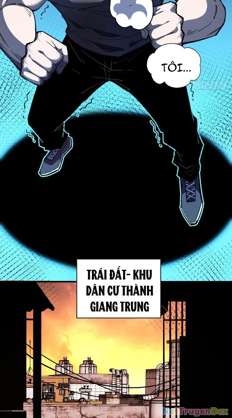 đọc truyện Mệnh Luân Chi Chủ! Khi Dị Biến Giáng Lâm Nhân Gian! Chương 4 ảnh 35 tại Truyện Dạ Ký
