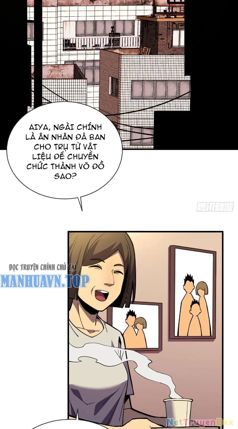 đọc truyện Mệnh Luân Chi Chủ! Khi Dị Biến Giáng Lâm Nhân Gian! Chương 4 ảnh 36 tại Truyện Dạ Ký