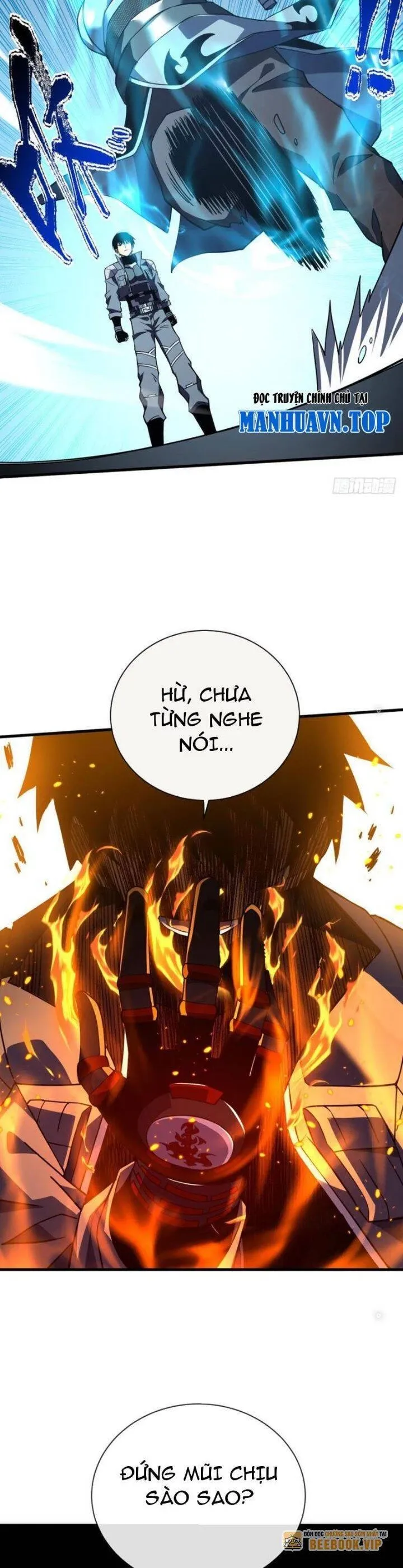 đọc truyện Mệnh Luân Chi Chủ! Khi Dị Biến Giáng Lâm Nhân Gian! Chương 41 ảnh 5 tại Truyện Dạ Ký
