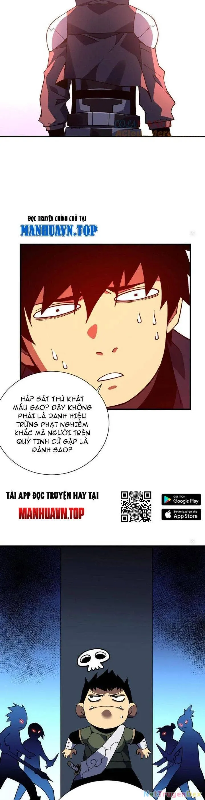 đọc truyện Mệnh Luân Chi Chủ! Khi Dị Biến Giáng Lâm Nhân Gian! Chương 42 ảnh 4 tại Truyện Dạ Ký