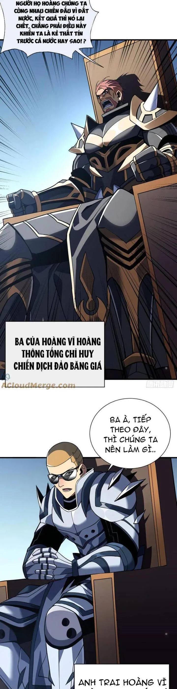 đọc truyện Mệnh Luân Chi Chủ! Khi Dị Biến Giáng Lâm Nhân Gian! Chương 42 ảnh 8 tại Truyện Dạ Ký
