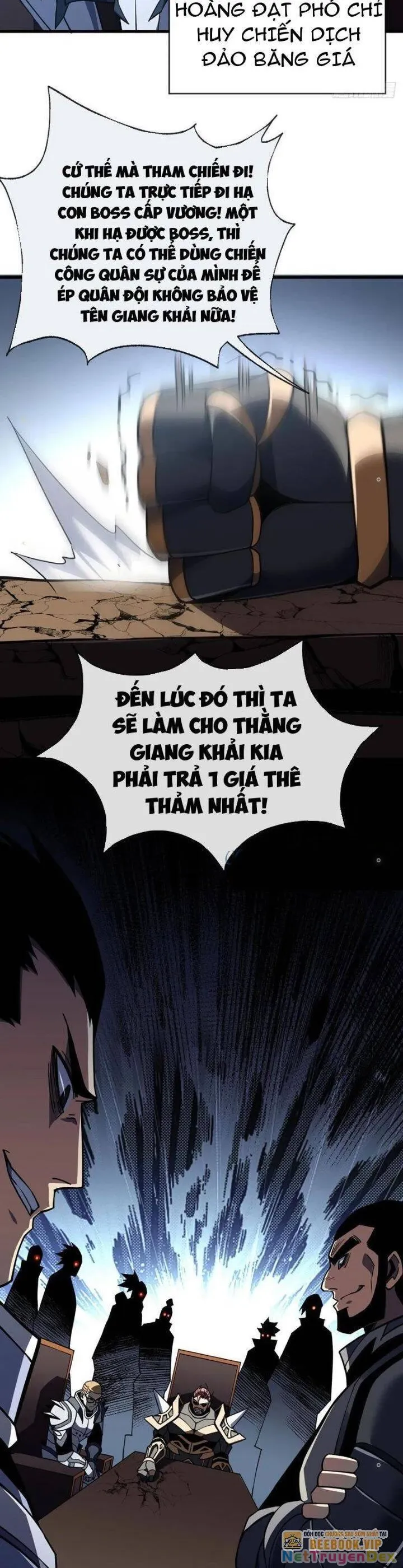 đọc truyện Mệnh Luân Chi Chủ! Khi Dị Biến Giáng Lâm Nhân Gian! Chương 42 ảnh 9 tại Truyện Dạ Ký