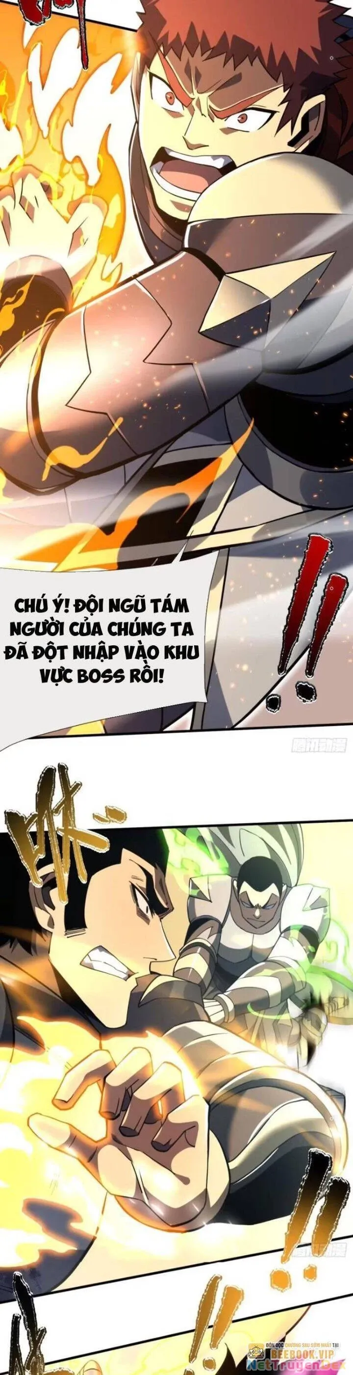 đọc truyện Mệnh Luân Chi Chủ! Khi Dị Biến Giáng Lâm Nhân Gian! Chương 43 ảnh 13 tại Truyện Dạ Ký