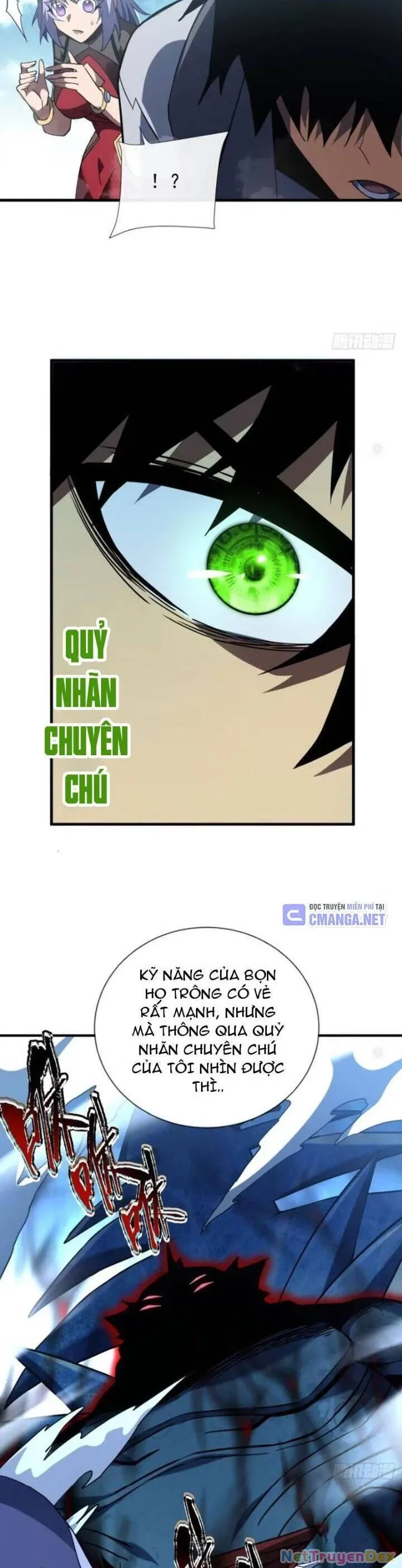 đọc truyện Mệnh Luân Chi Chủ! Khi Dị Biến Giáng Lâm Nhân Gian! Chương 43 ảnh 17 tại Truyện Dạ Ký