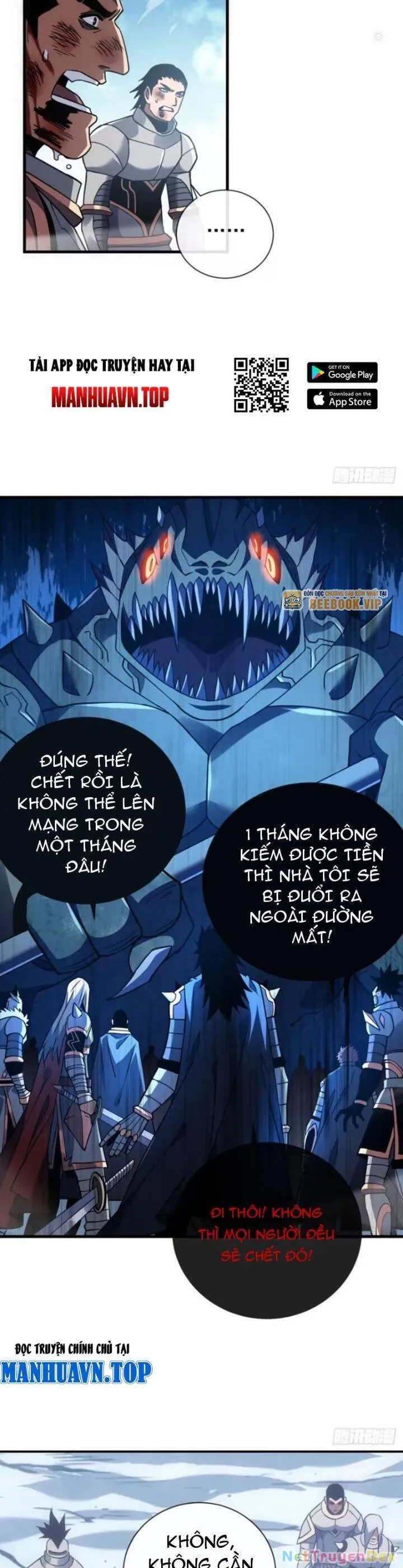 đọc truyện Mệnh Luân Chi Chủ! Khi Dị Biến Giáng Lâm Nhân Gian! Chương 45 ảnh 16 tại Thiên Thai Truyện