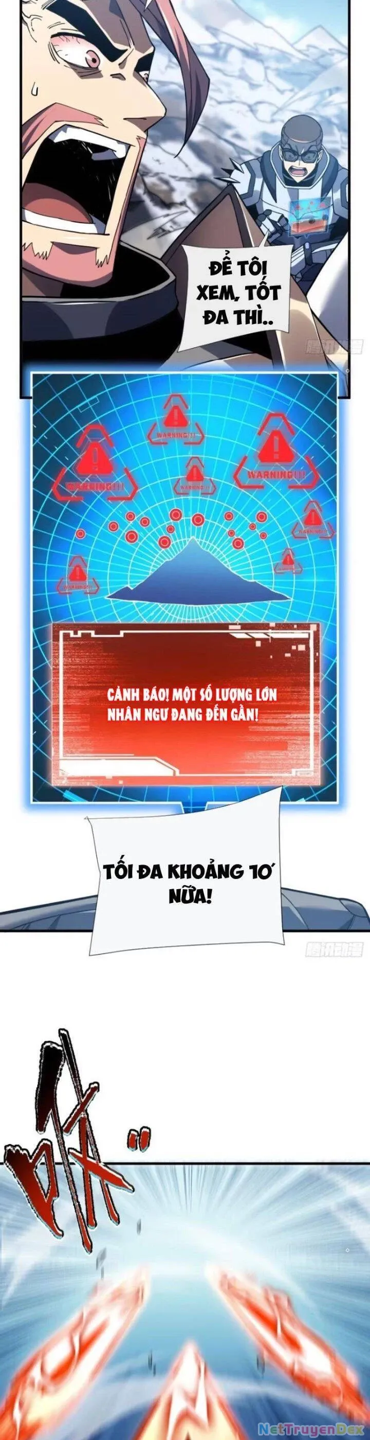 đọc truyện Mệnh Luân Chi Chủ! Khi Dị Biến Giáng Lâm Nhân Gian! Chương 45 ảnh 6 tại Thiên Thai Truyện