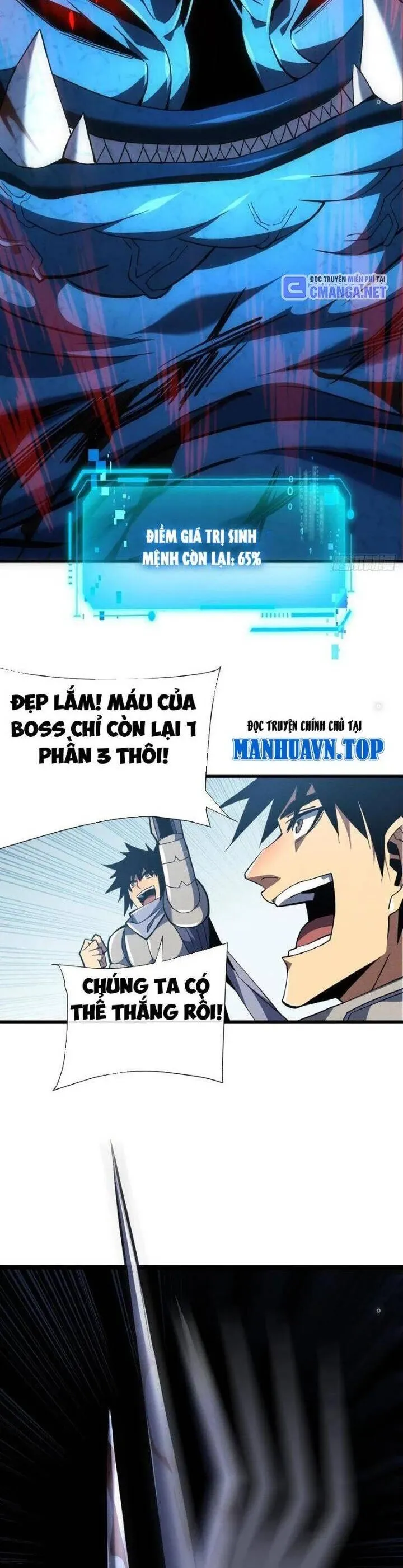 đọc truyện Mệnh Luân Chi Chủ! Khi Dị Biến Giáng Lâm Nhân Gian! Chương 46 ảnh 15 tại Thiên Thai Truyện