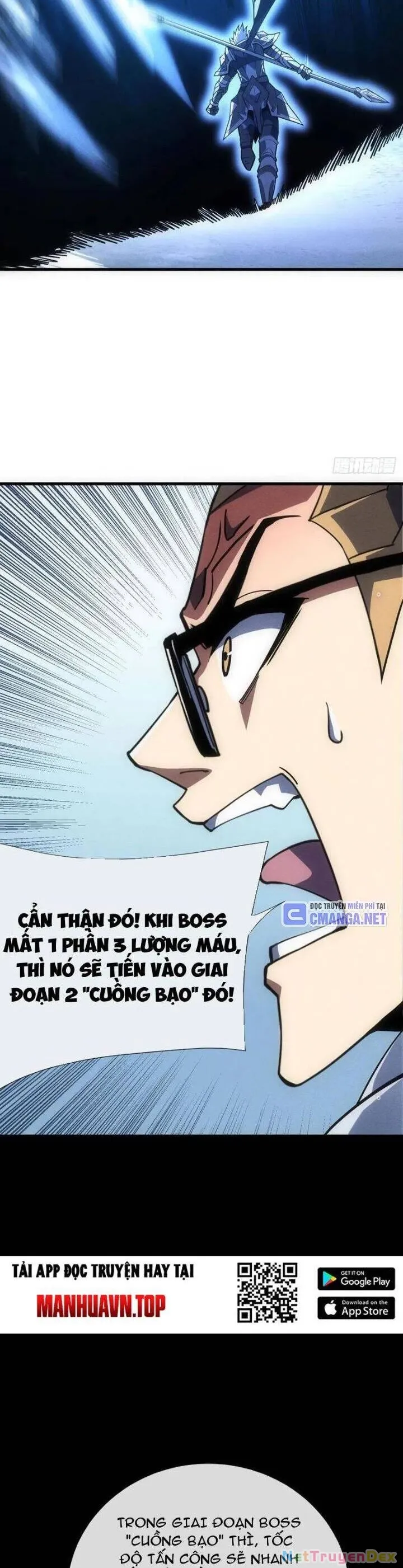 đọc truyện Mệnh Luân Chi Chủ! Khi Dị Biến Giáng Lâm Nhân Gian! Chương 46 ảnh 17 tại Thiên Thai Truyện