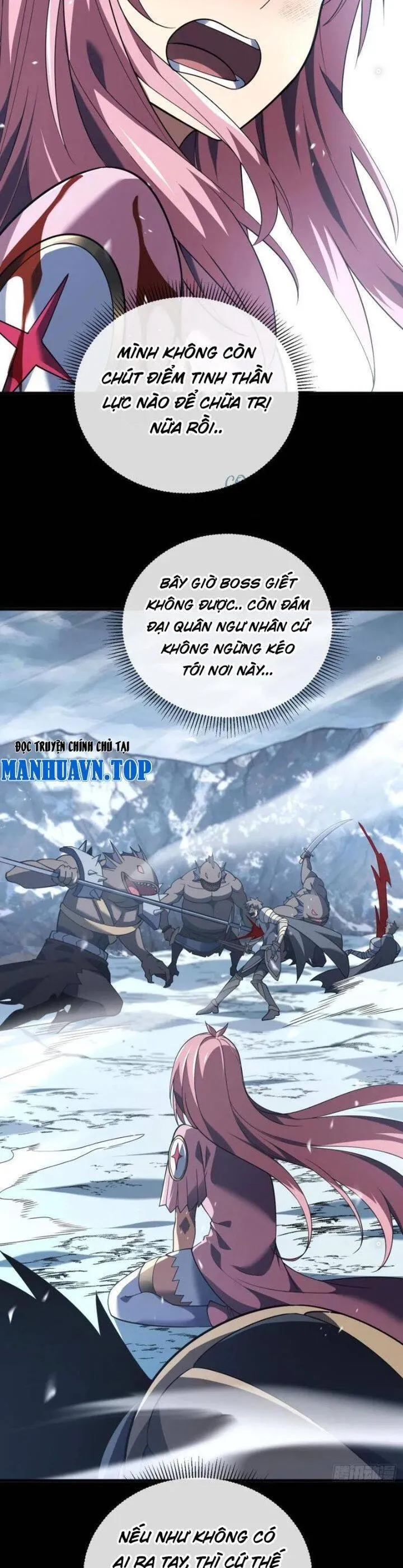 đọc truyện Mệnh Luân Chi Chủ! Khi Dị Biến Giáng Lâm Nhân Gian! Chương 47 ảnh 15 tại Truyện Dạ Ký