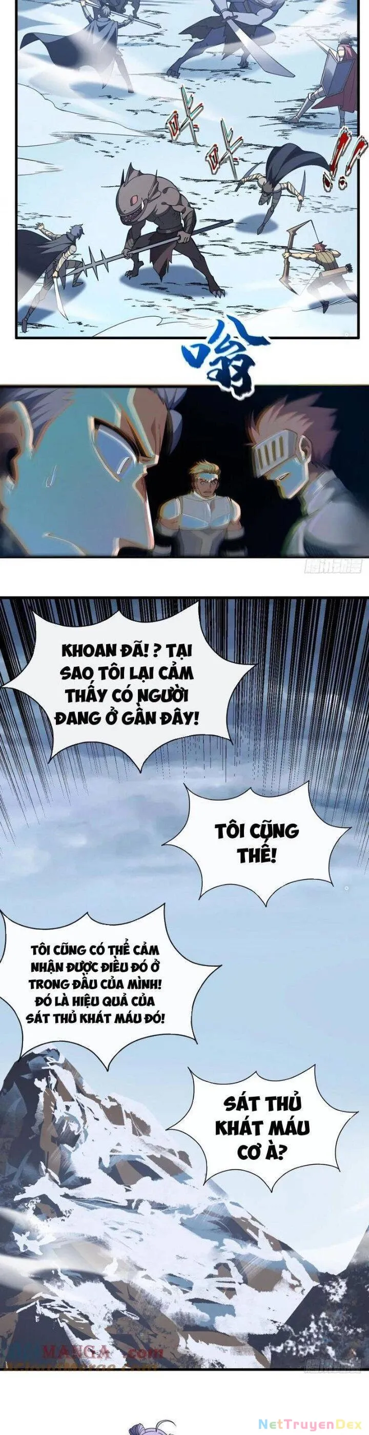 đọc truyện Mệnh Luân Chi Chủ! Khi Dị Biến Giáng Lâm Nhân Gian! Chương 48 ảnh 6 tại Truyện Dạ Ký