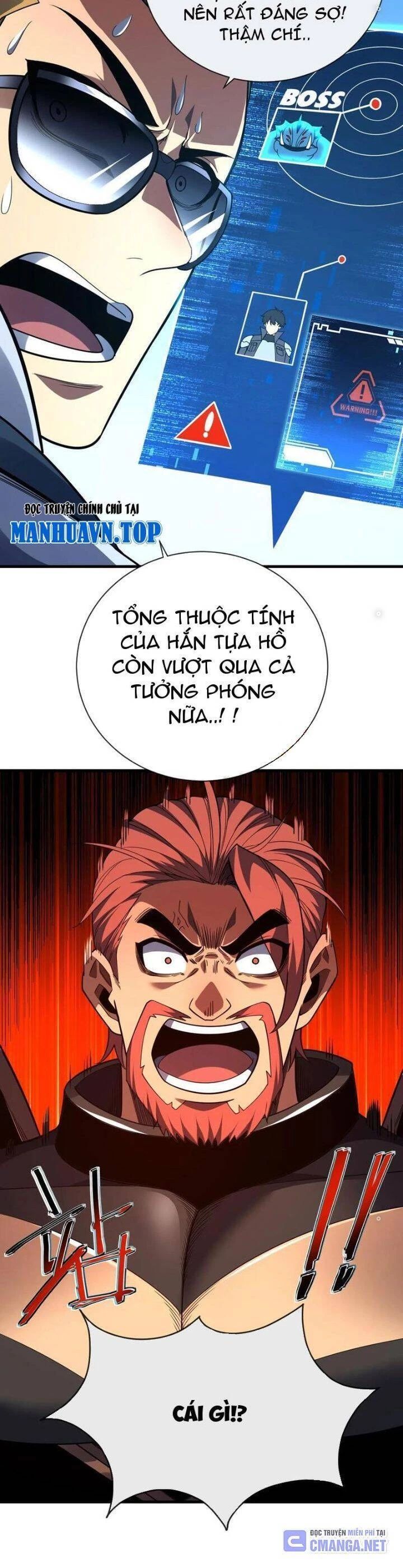 đọc truyện Mệnh Luân Chi Chủ! Khi Dị Biến Giáng Lâm Nhân Gian! Chương 49 ảnh 7 tại Thiên Thai Truyện