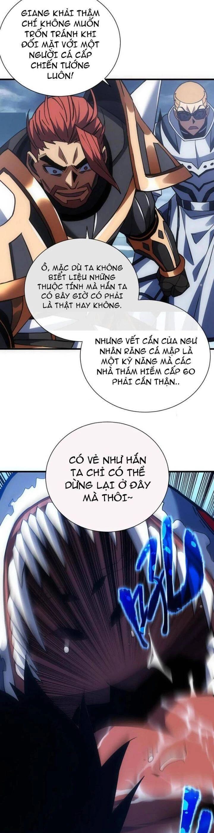 đọc truyện Mệnh Luân Chi Chủ! Khi Dị Biến Giáng Lâm Nhân Gian! Chương 49 ảnh 10 tại Thiên Thai Truyện