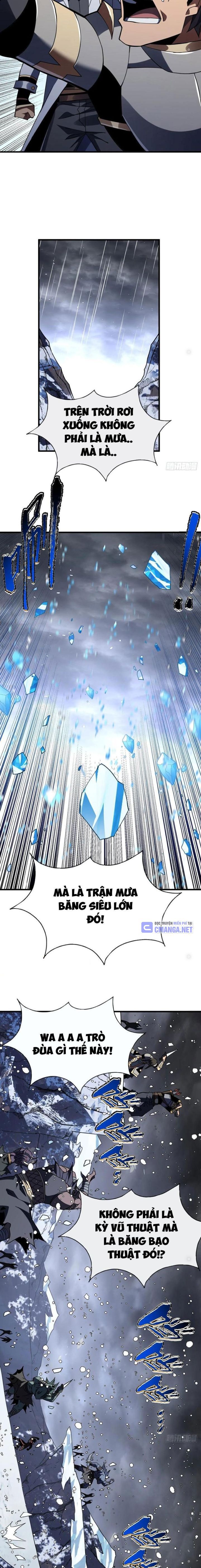 đọc truyện Mệnh Luân Chi Chủ! Khi Dị Biến Giáng Lâm Nhân Gian! Chương 50 ảnh 6 tại Thiên Thai Truyện