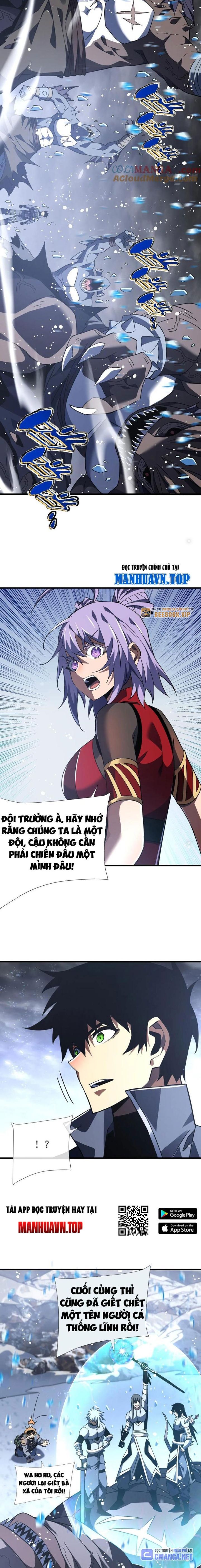 đọc truyện Mệnh Luân Chi Chủ! Khi Dị Biến Giáng Lâm Nhân Gian! Chương 50 ảnh 8 tại Thiên Thai Truyện