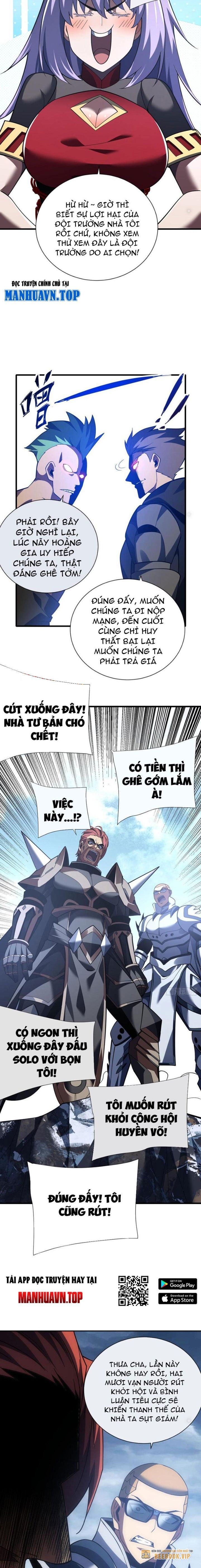 đọc truyện Mệnh Luân Chi Chủ! Khi Dị Biến Giáng Lâm Nhân Gian! Chương 54 ảnh 7 tại Truyện Dạ Ký