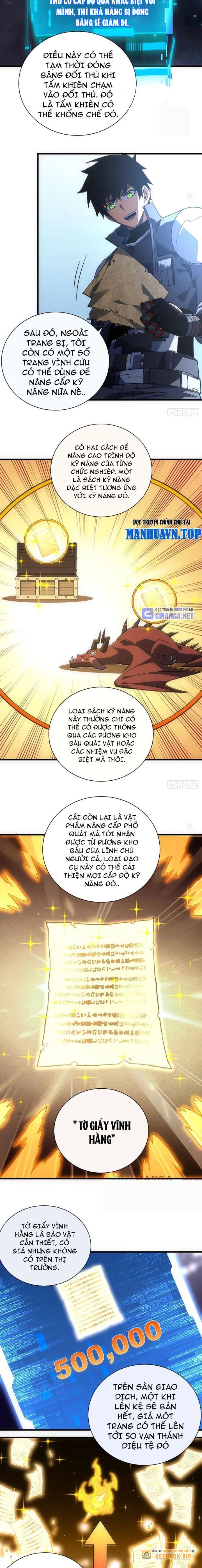 đọc truyện Mệnh Luân Chi Chủ! Khi Dị Biến Giáng Lâm Nhân Gian! Chương 57 ảnh 11 tại Truyện Dạ Ký