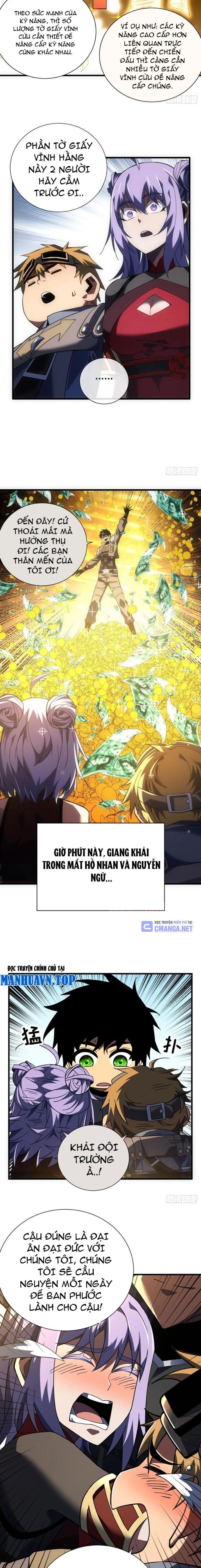 đọc truyện Mệnh Luân Chi Chủ! Khi Dị Biến Giáng Lâm Nhân Gian! Chương 57 ảnh 12 tại Truyện Dạ Ký