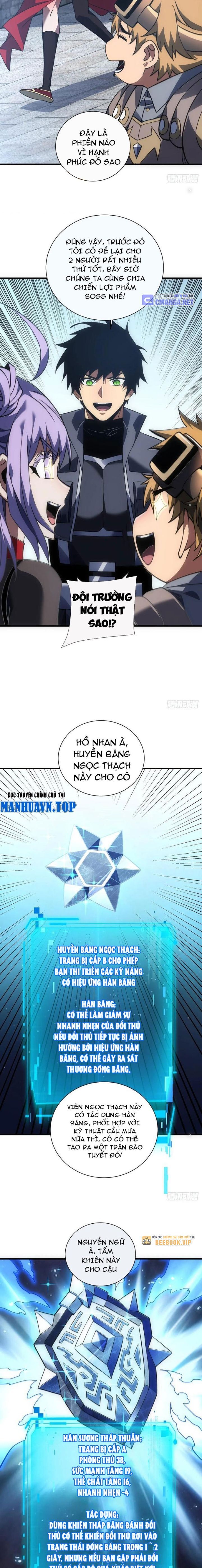 đọc truyện Mệnh Luân Chi Chủ! Khi Dị Biến Giáng Lâm Nhân Gian! Chương 57 ảnh 10 tại Truyện Dạ Ký