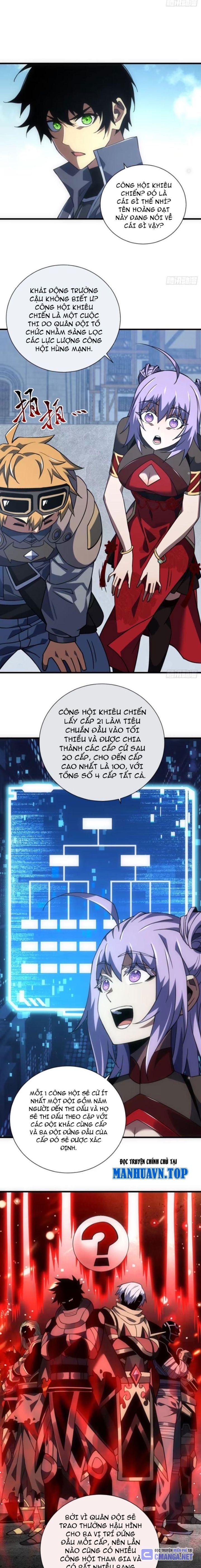 đọc truyện Mệnh Luân Chi Chủ! Khi Dị Biến Giáng Lâm Nhân Gian! Chương 58 ảnh 4 tại Thiên Thai Truyện