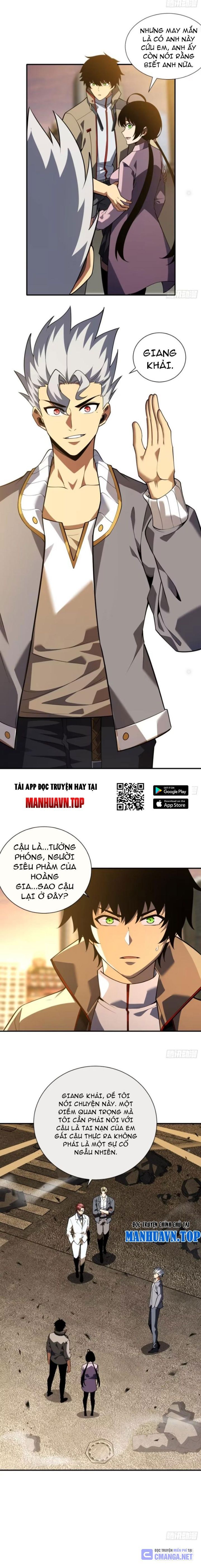 đọc truyện Mệnh Luân Chi Chủ! Khi Dị Biến Giáng Lâm Nhân Gian! Chương 59 ảnh 4 tại Thiên Thai Truyện